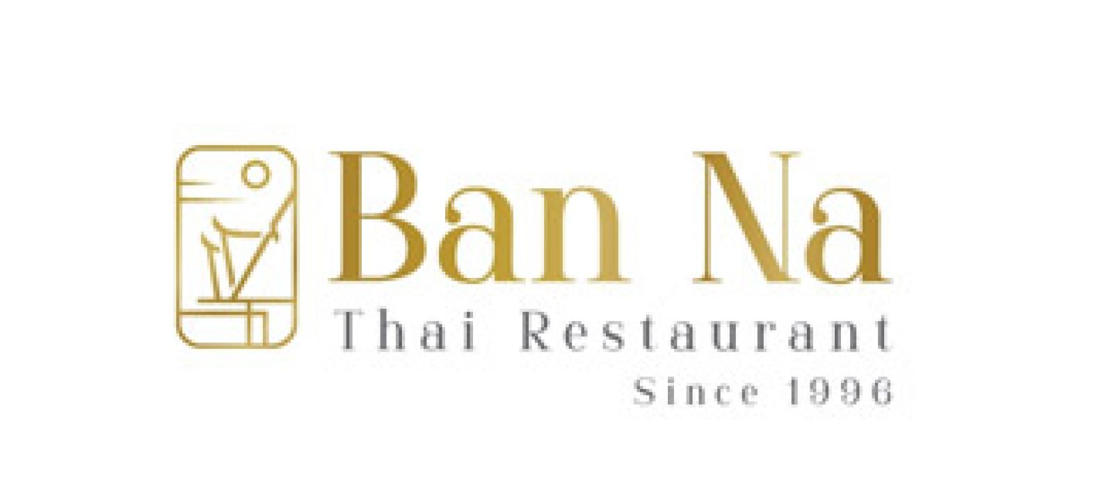 Ban Na Thai Restaurant logo banner image