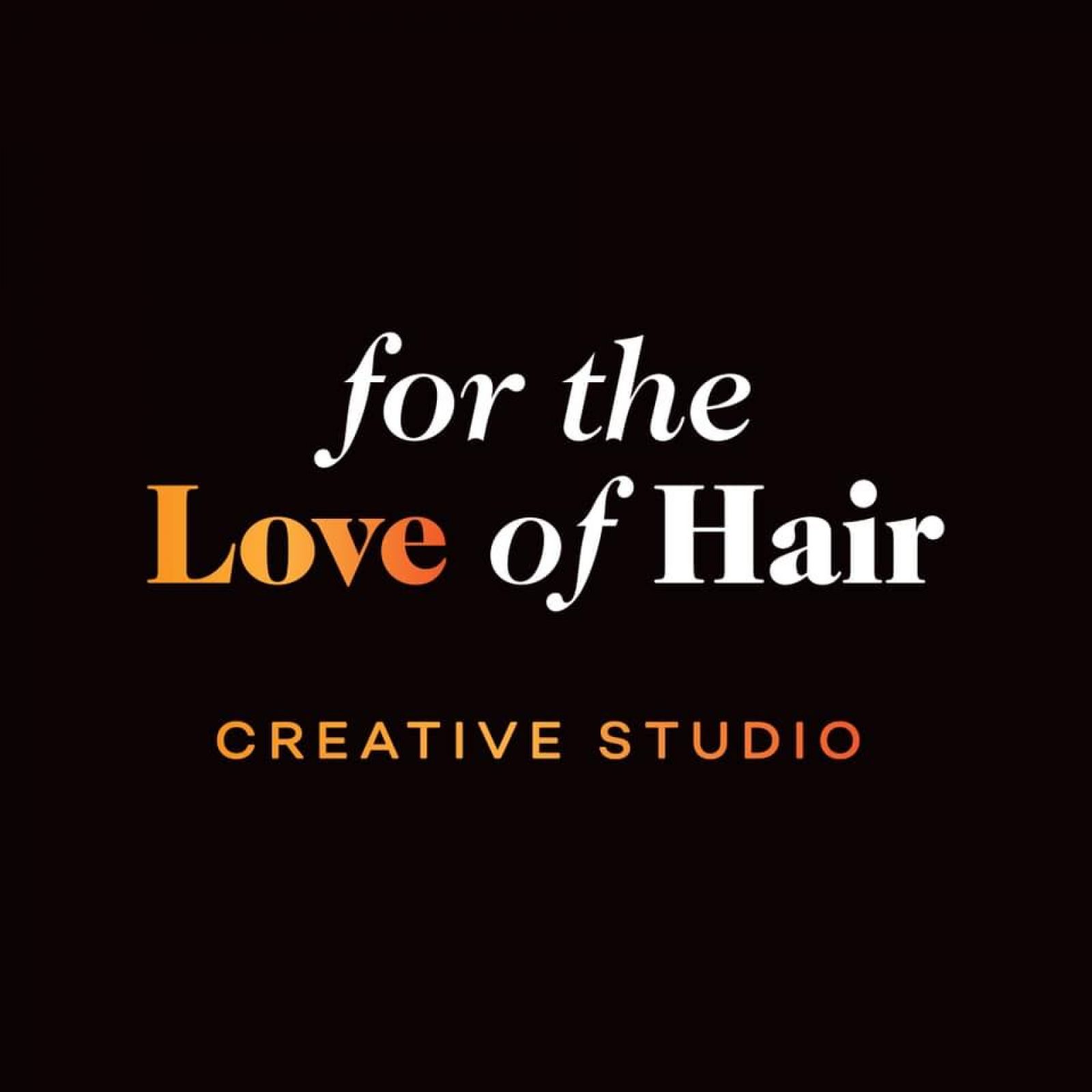 For the Love of Hair banner image