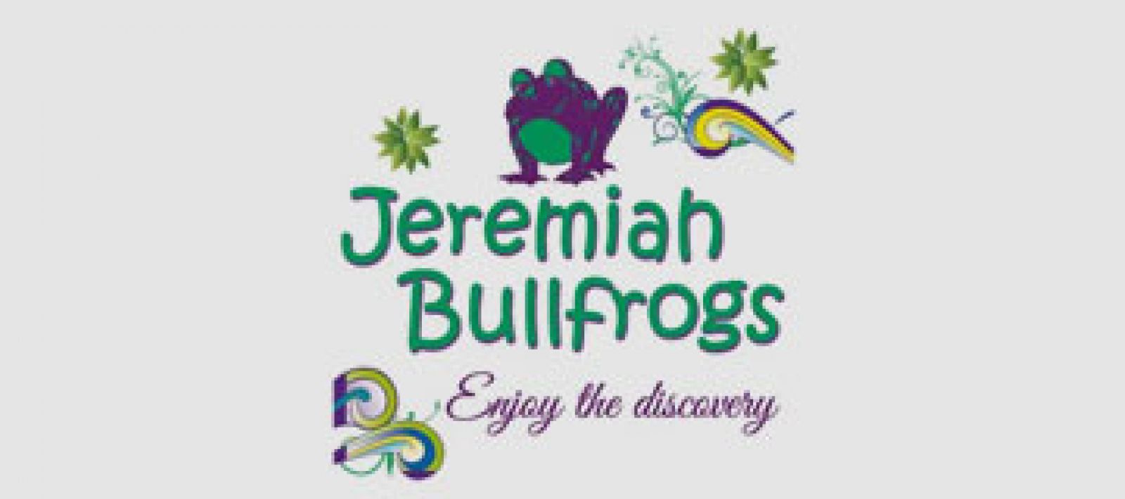 Jeremiah Bullfrogs banner image