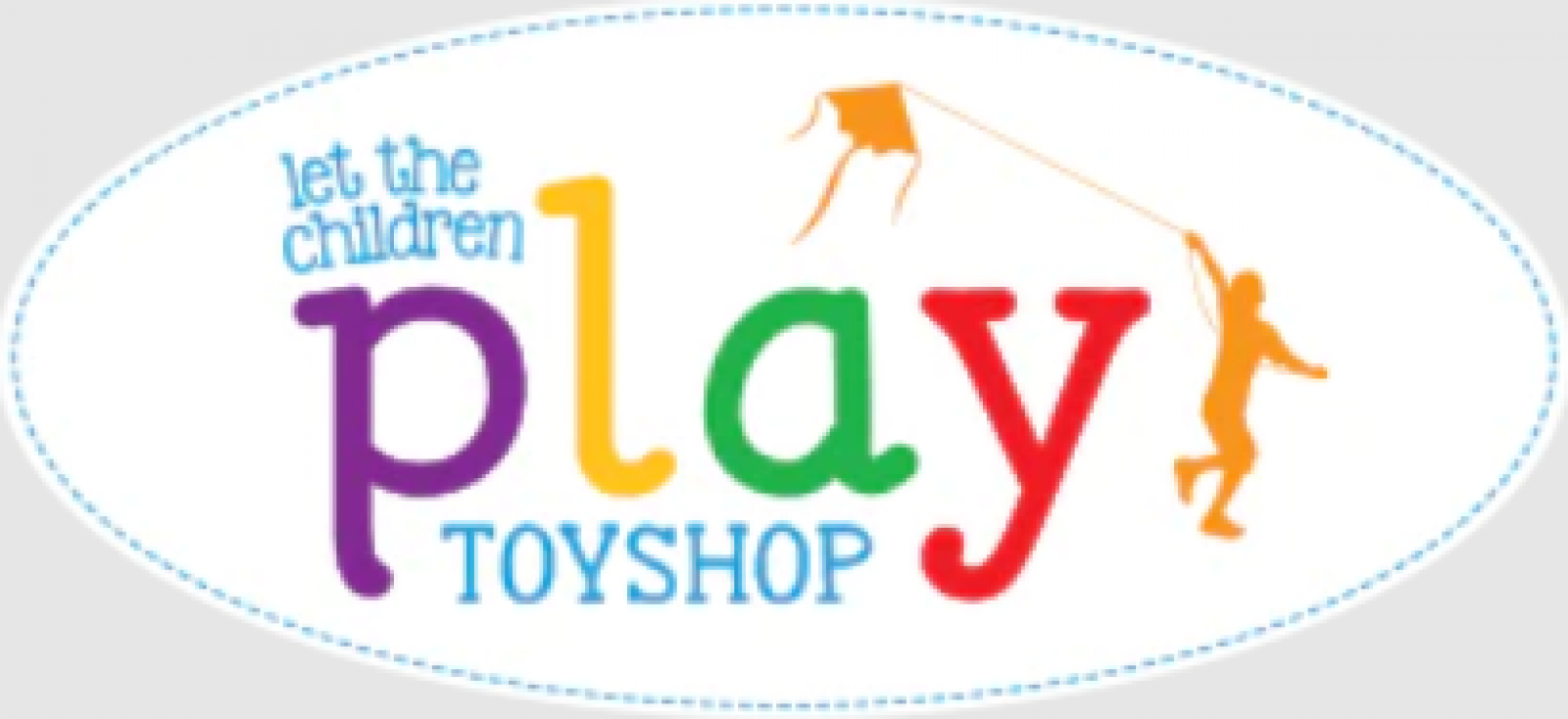 Let the Children Play banner image