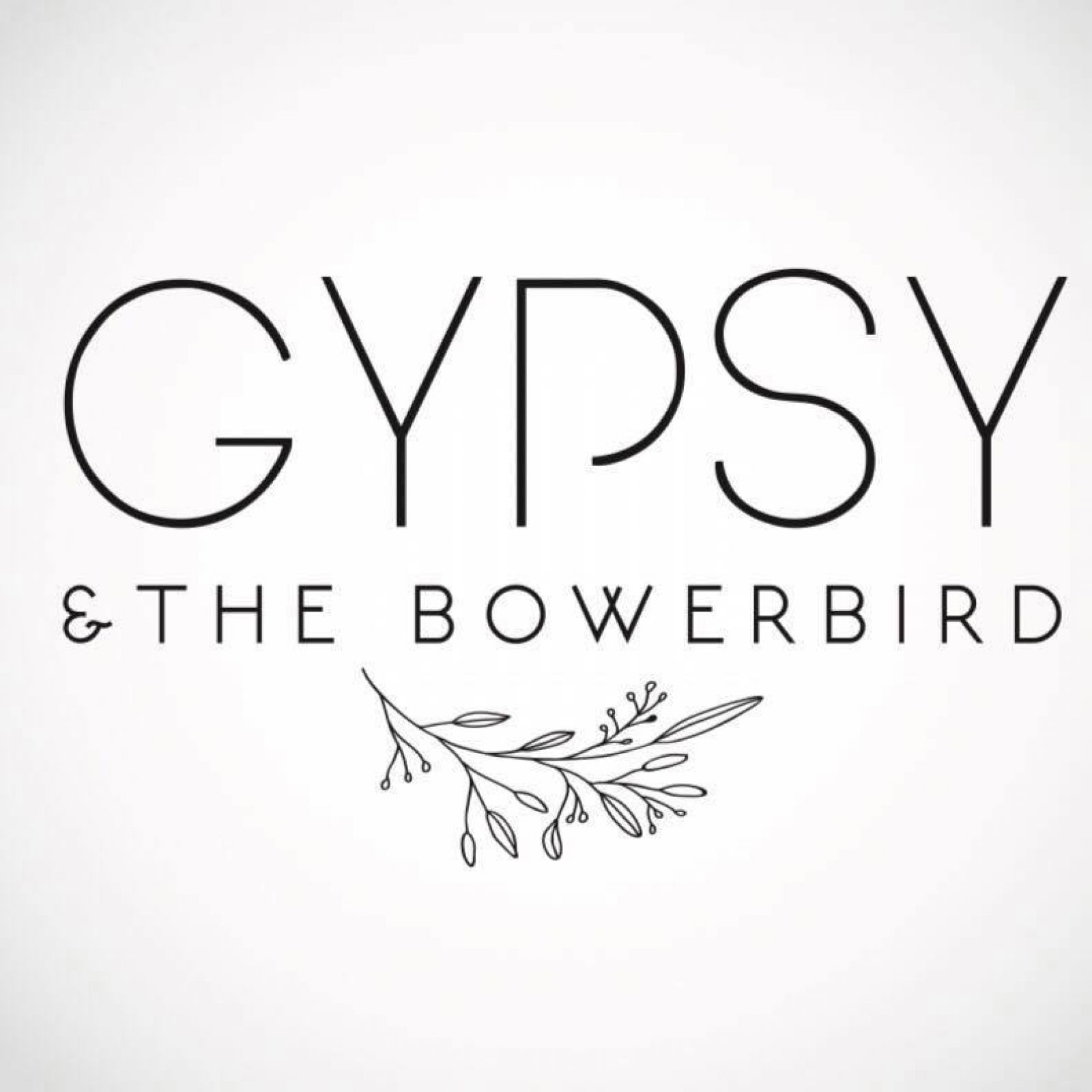 Gypsy & the Bowerbird banner image