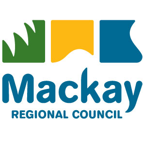 Mackay Regional Council logo