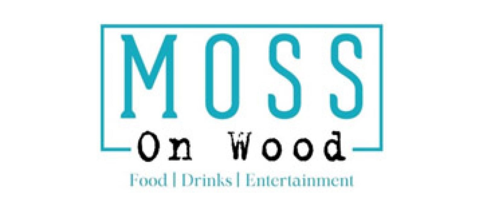 Moss on Wood logo banner image