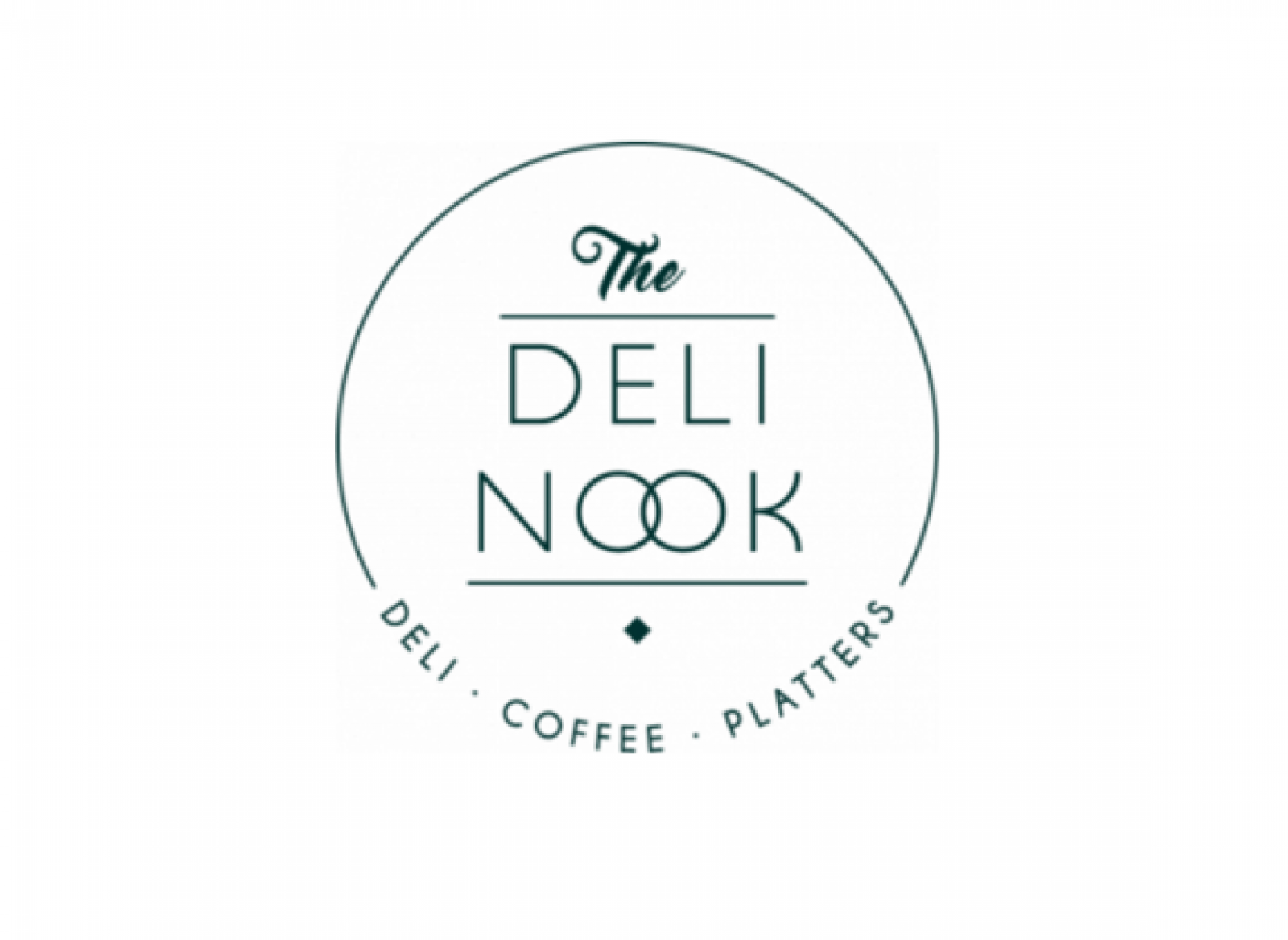 The Deli Nook banner image